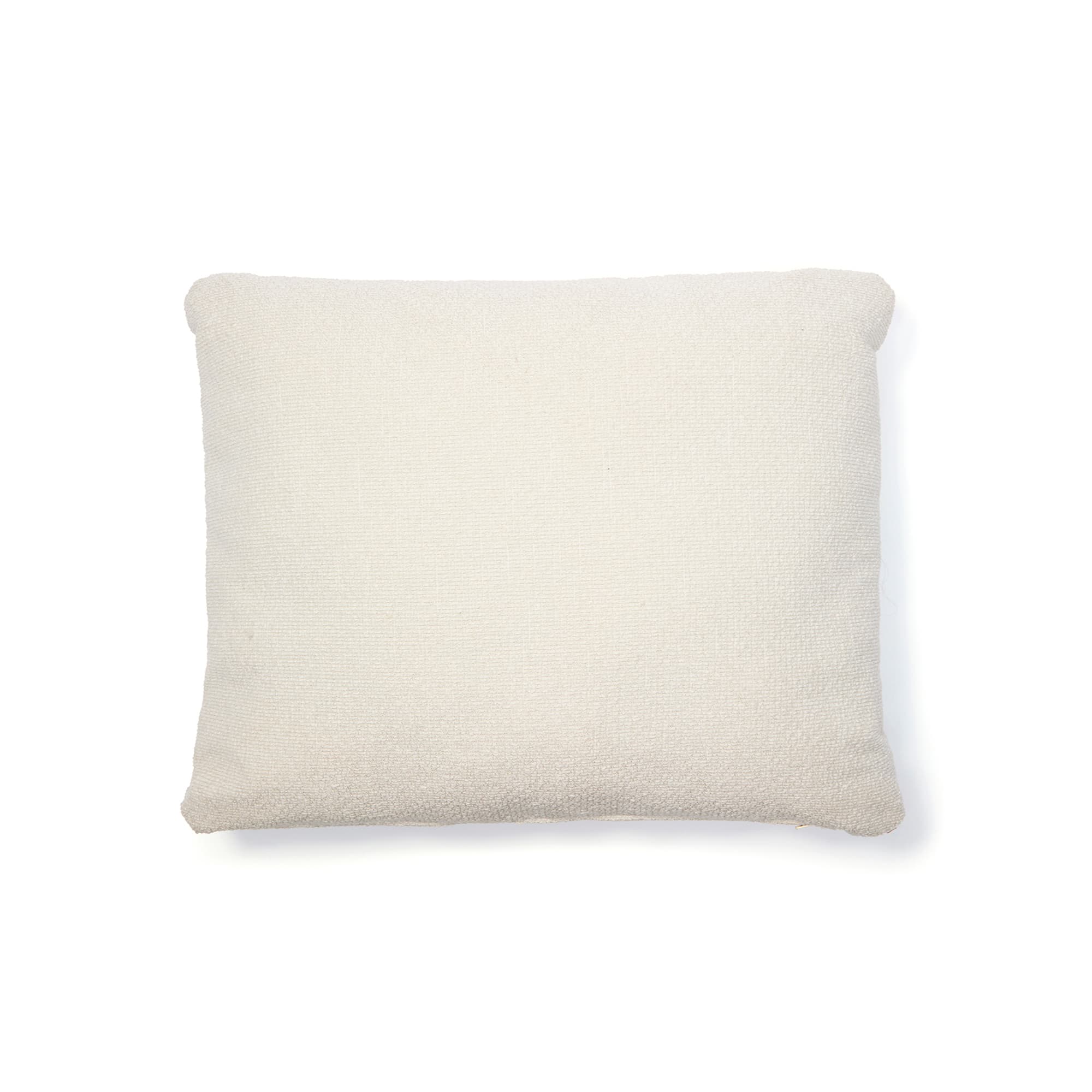 KAVE HOME Ecru Martina kudde 60 x 52 cm