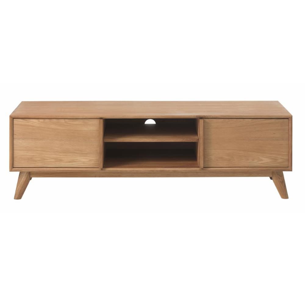 UNIQUE FURNITURE Rho TV Basbord W150 cm