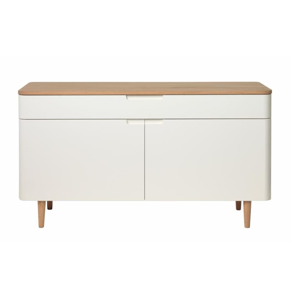 UNIQUE FURNITURE Amalfi Sidobord 140 cm