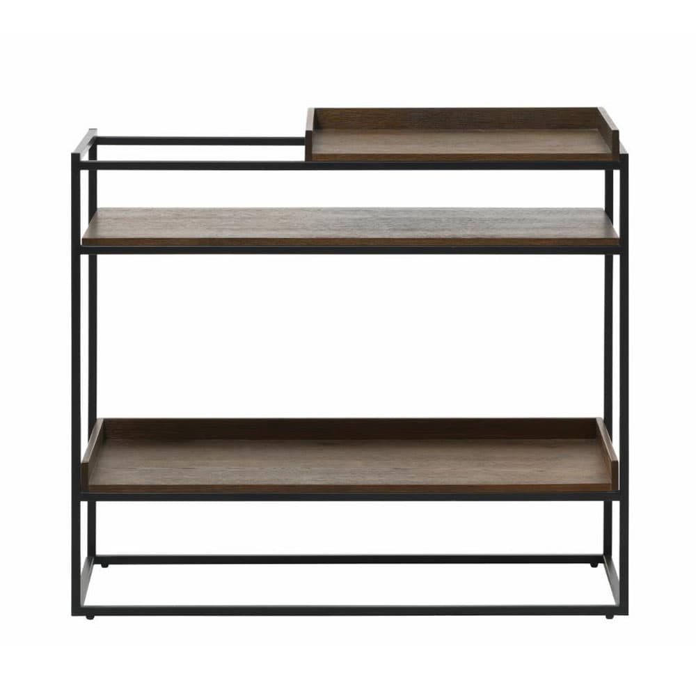 UNIQUE FURNITURE Rivoli Konsollbord W90 cm
