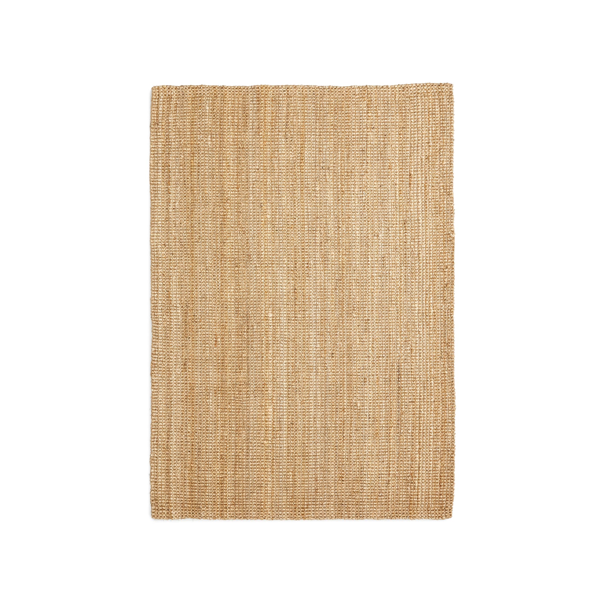 KAVE HOME Madelin-matta i naturjute 160 x 230 cm