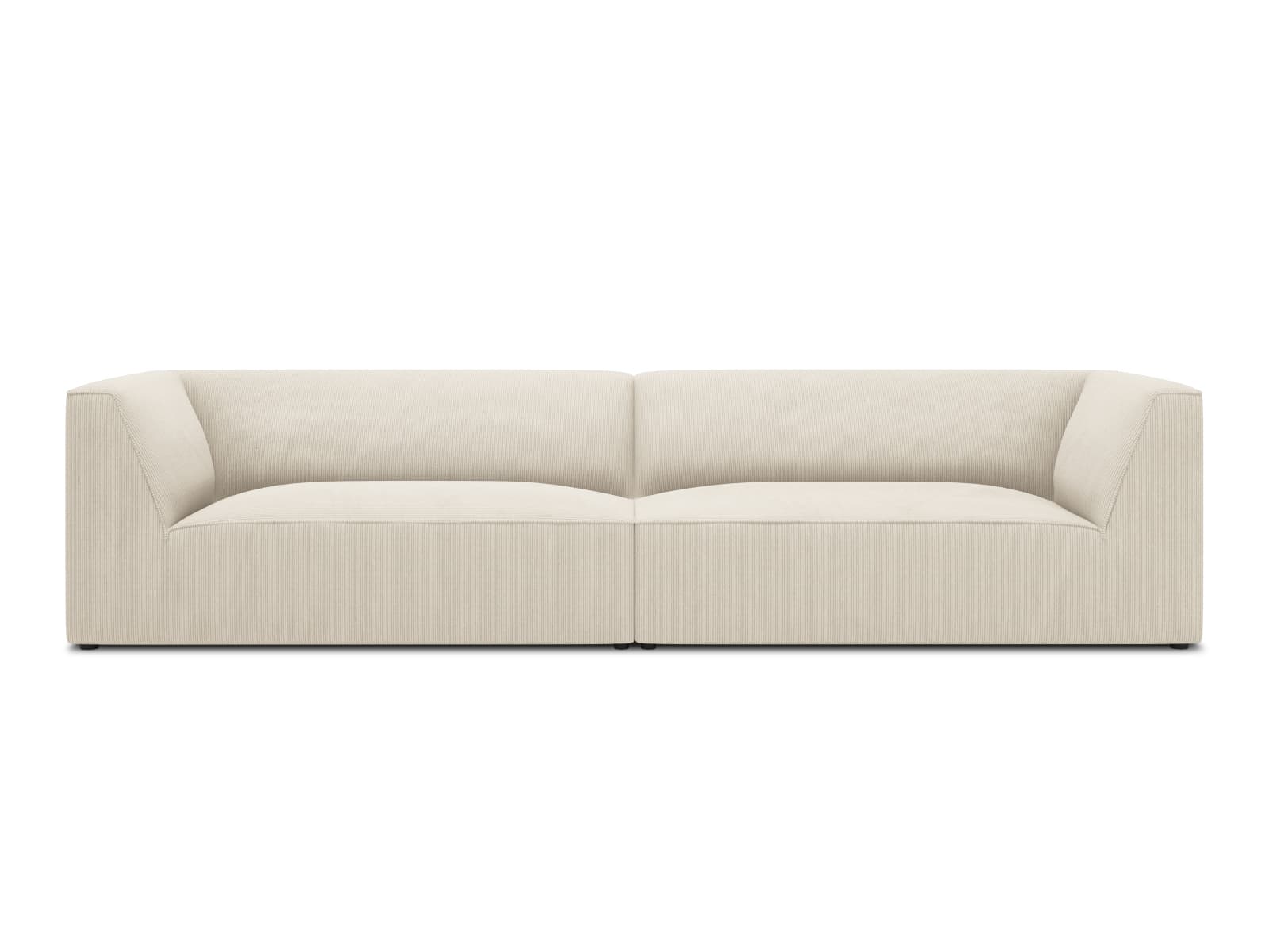 MICADONI Soffa, "Ruby", 4 sittplatser, 302x93x69