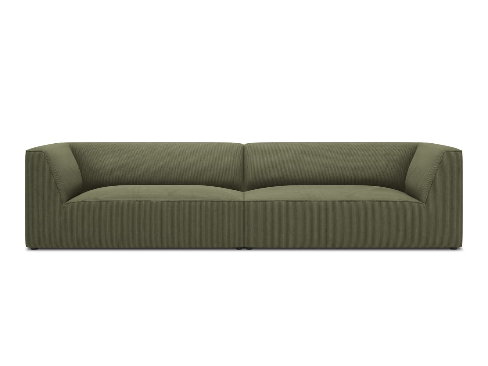 MICADONI Soffa, "Ruby", 4 sittplatser, 302x93x69