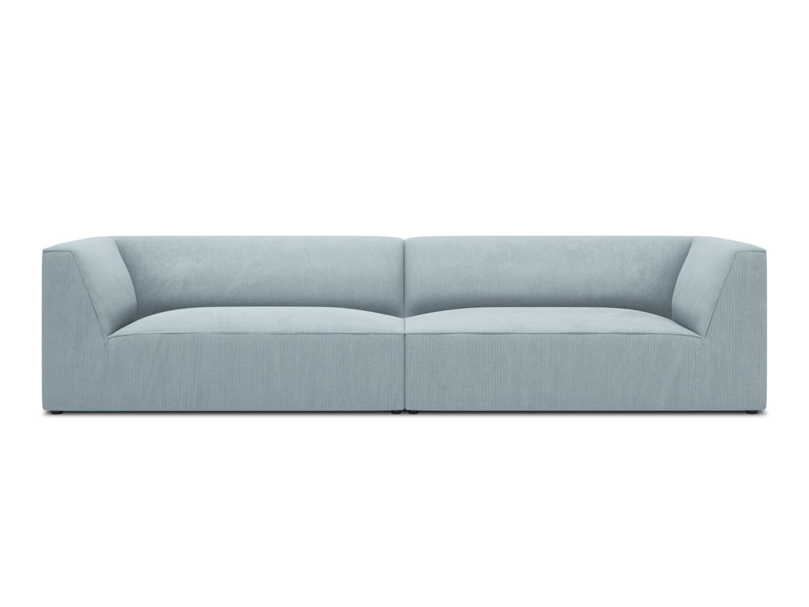 MICADONI Soffa, "Ruby", 4 sittplatser, 302x93x69