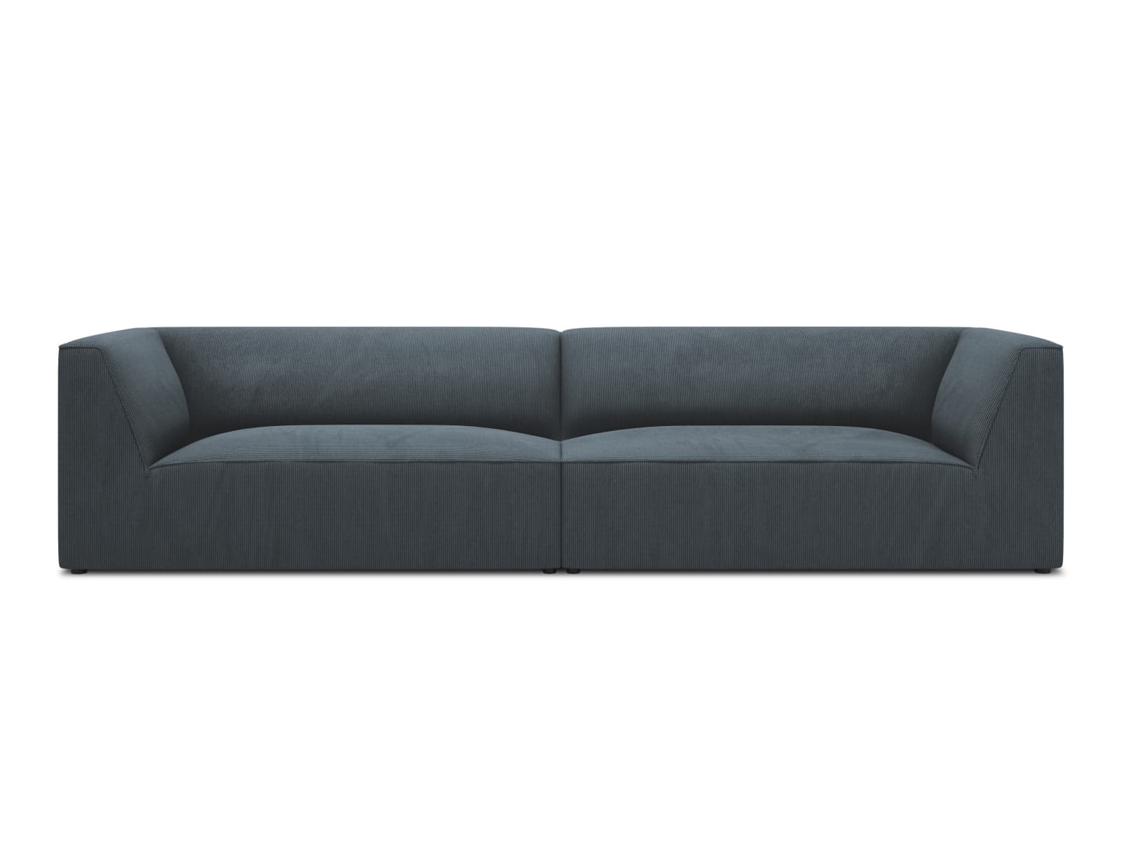 MICADONI Soffa, "Ruby", 4 sittplatser, 302x93x69