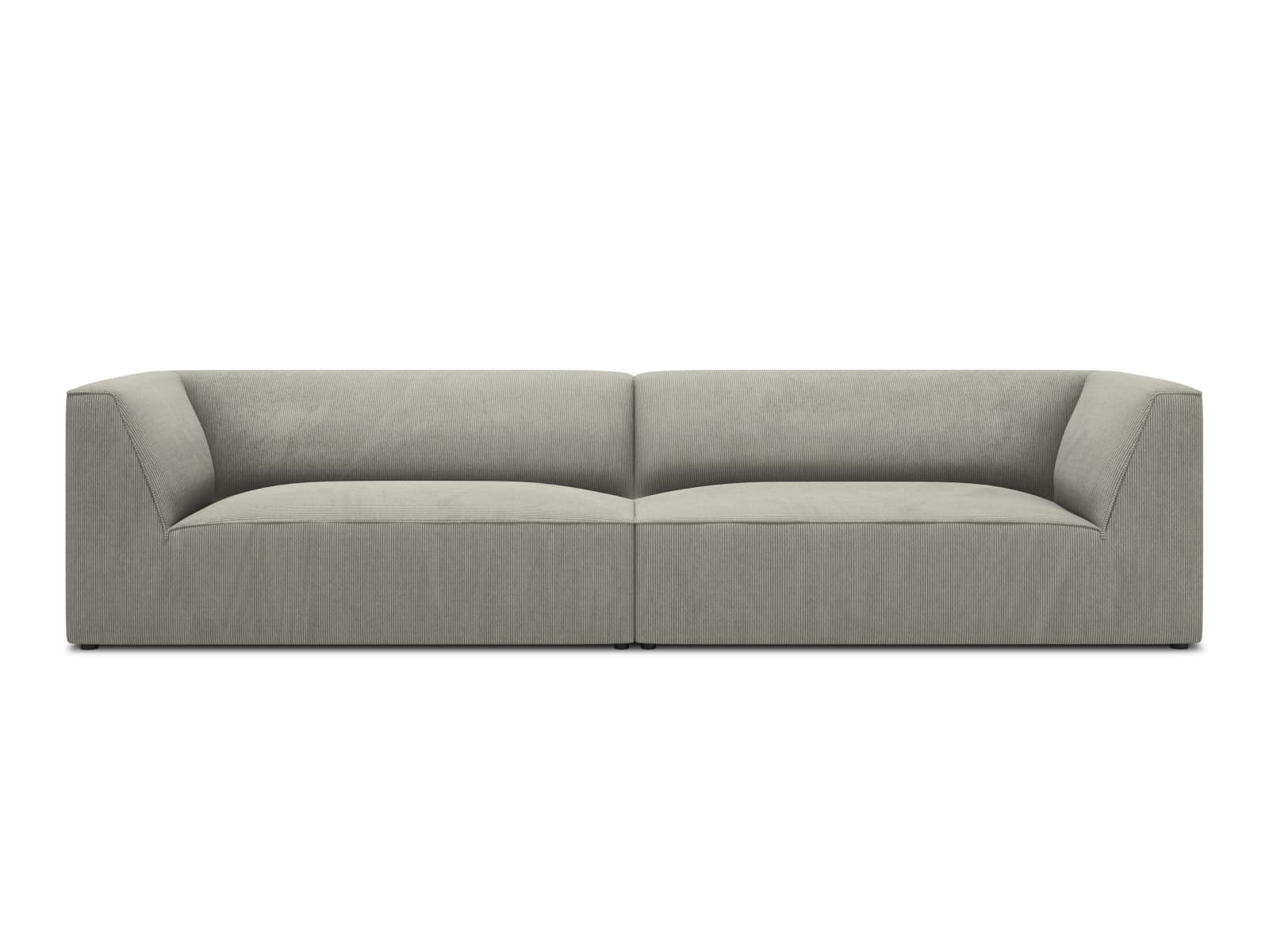 MICADONI Soffa, "Ruby", 4 sittplatser, 302x93x69