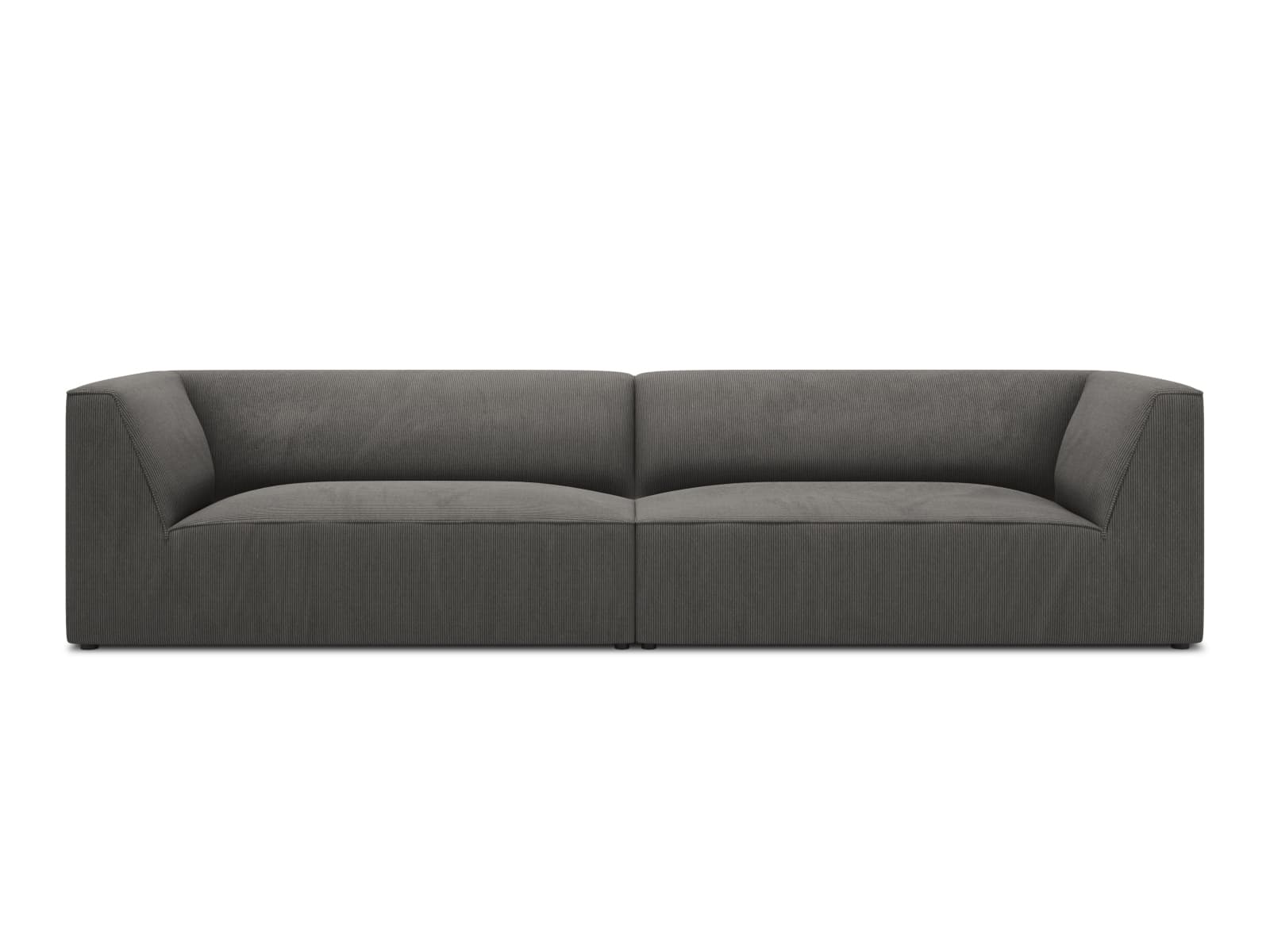 MICADONI Soffa, "Ruby", 4 sittplatser, 302x93x69