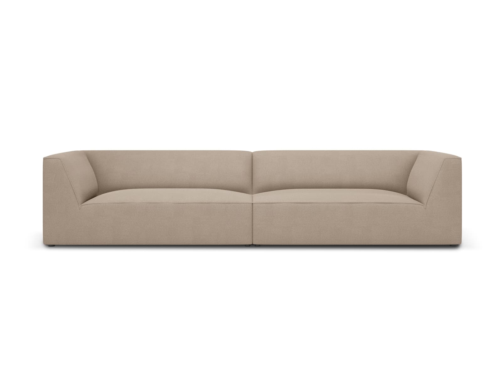 MICADONI Soffa, "Ruby", 4 sittplatser, 302x93x69