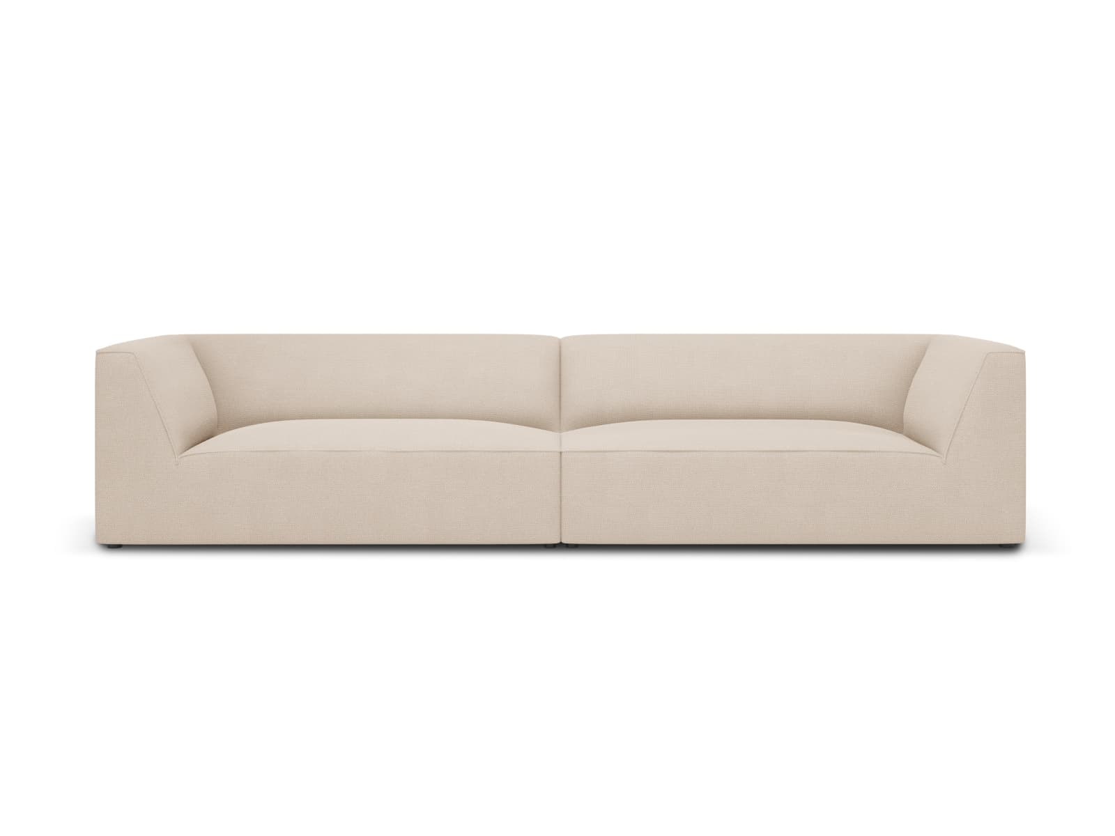 MICADONI Soffa, "Ruby", 4 sittplatser, 302x93x69