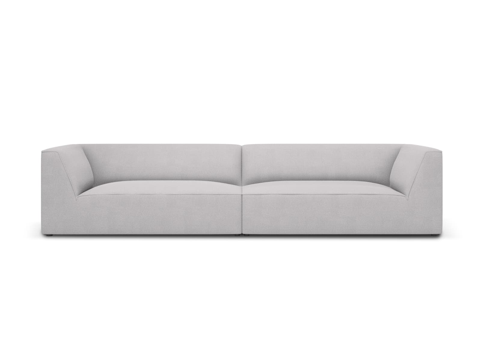 MICADONI Soffa, "Ruby", 4 sittplatser, 302x93x69