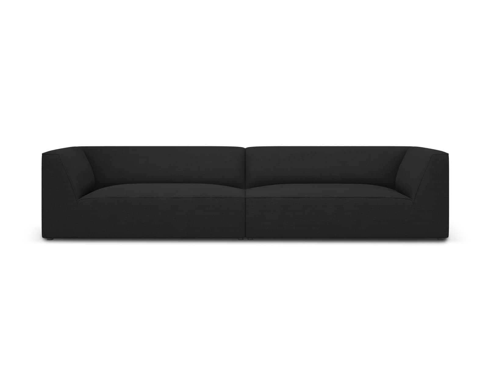 MICADONI Soffa, "Ruby", 4 sittplatser, 302x93x69