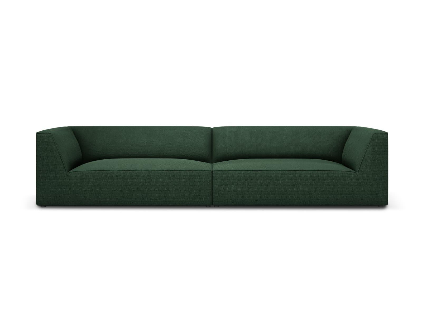 MICADONI Soffa, "Ruby", 4 sittplatser, 302x93x69