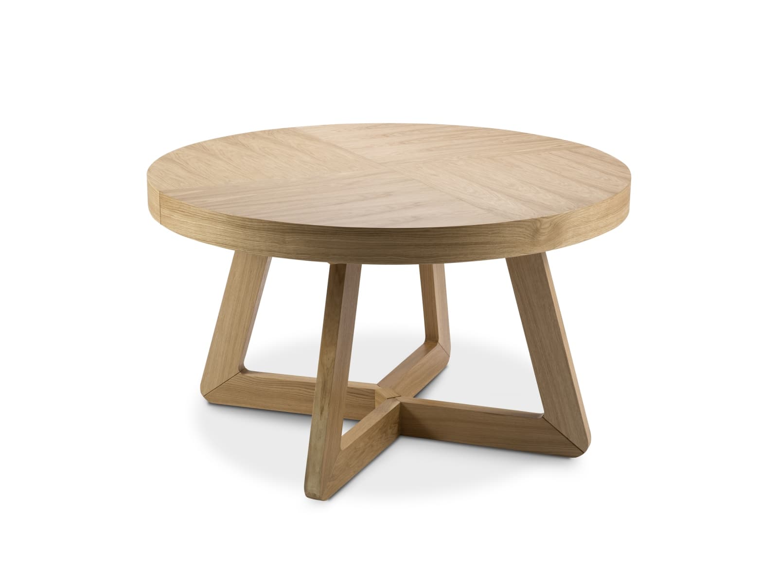 MICADONI Utdragbart bord, "Dustin", 8 sittplatser, 130/230x130x76