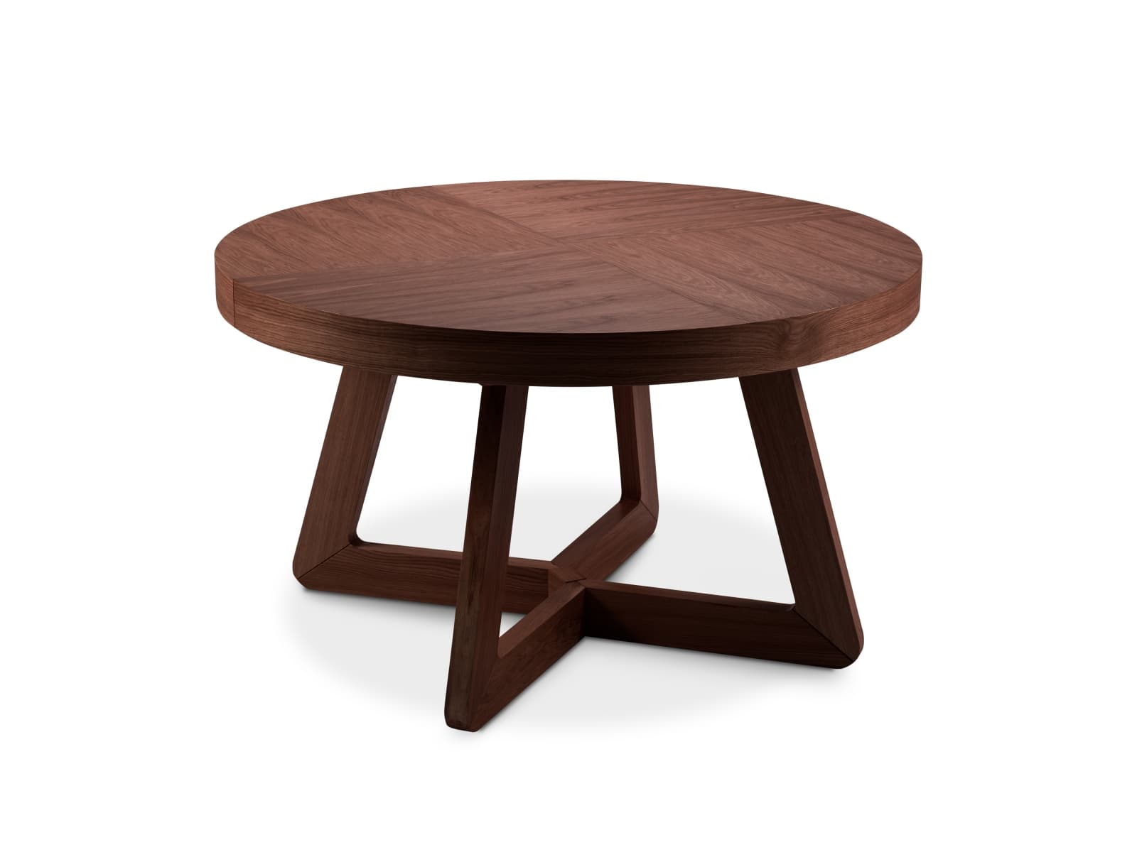 MICADONI Utdragbart bord, "Dustin", 8 sittplatser, 130/230x130x76
