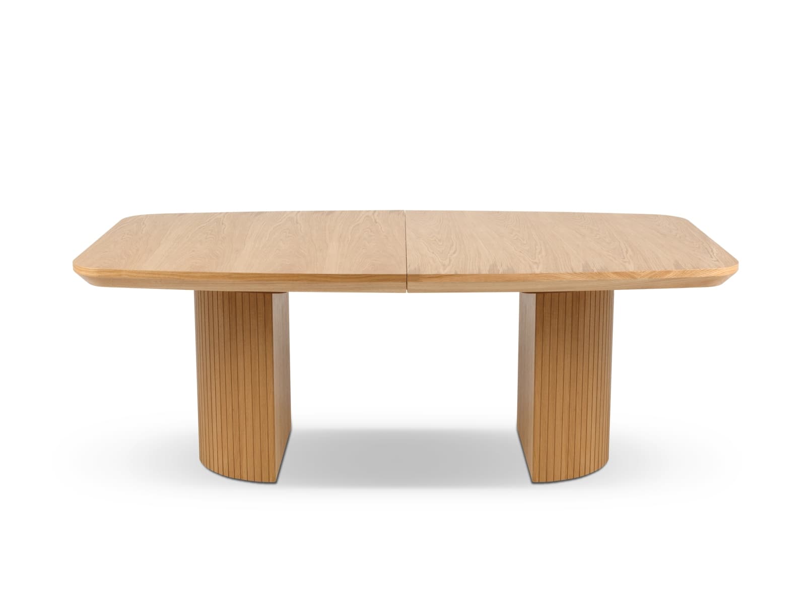 MICADONI Utdragbart bord, "Mana", 12 platser, 200/300x110x75