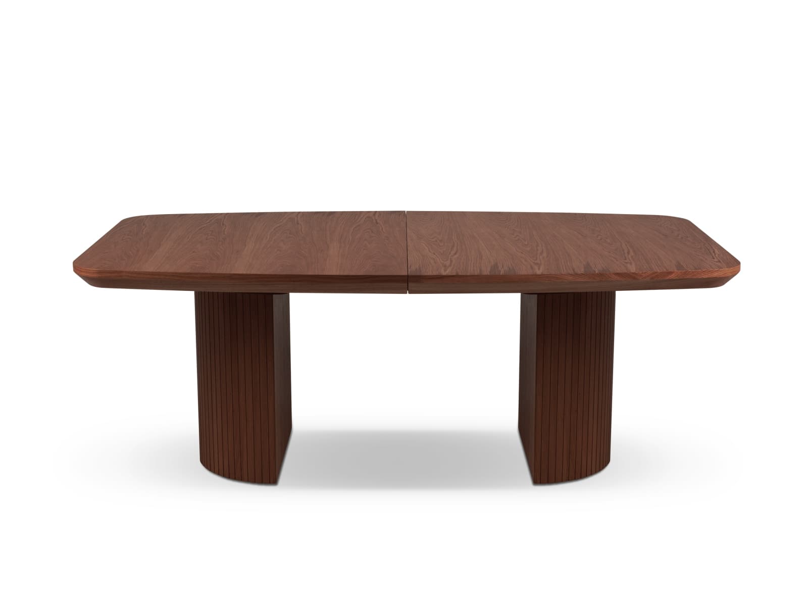 MICADONI Utdragbart bord, "Mana", 12 platser, 200/300x110x75
