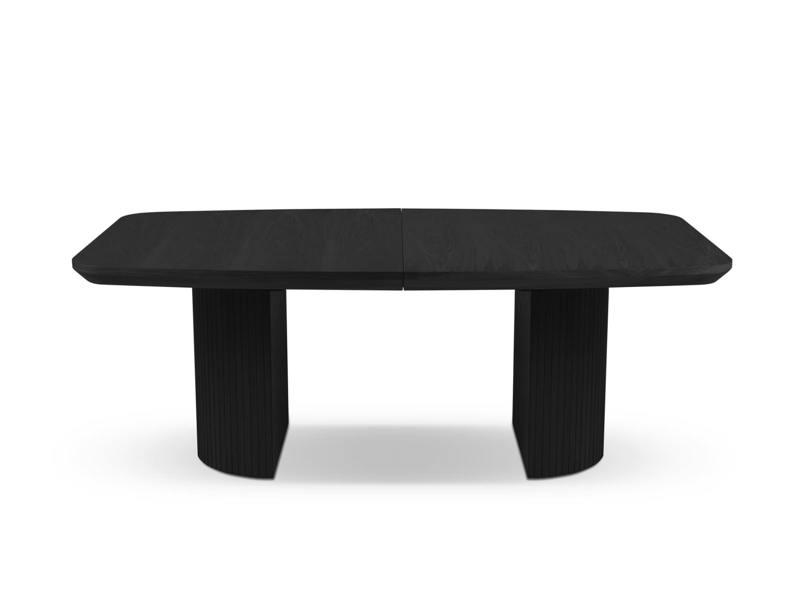 MICADONI Utdragbart bord, "Mana", 12 platser, 200/300x110x75