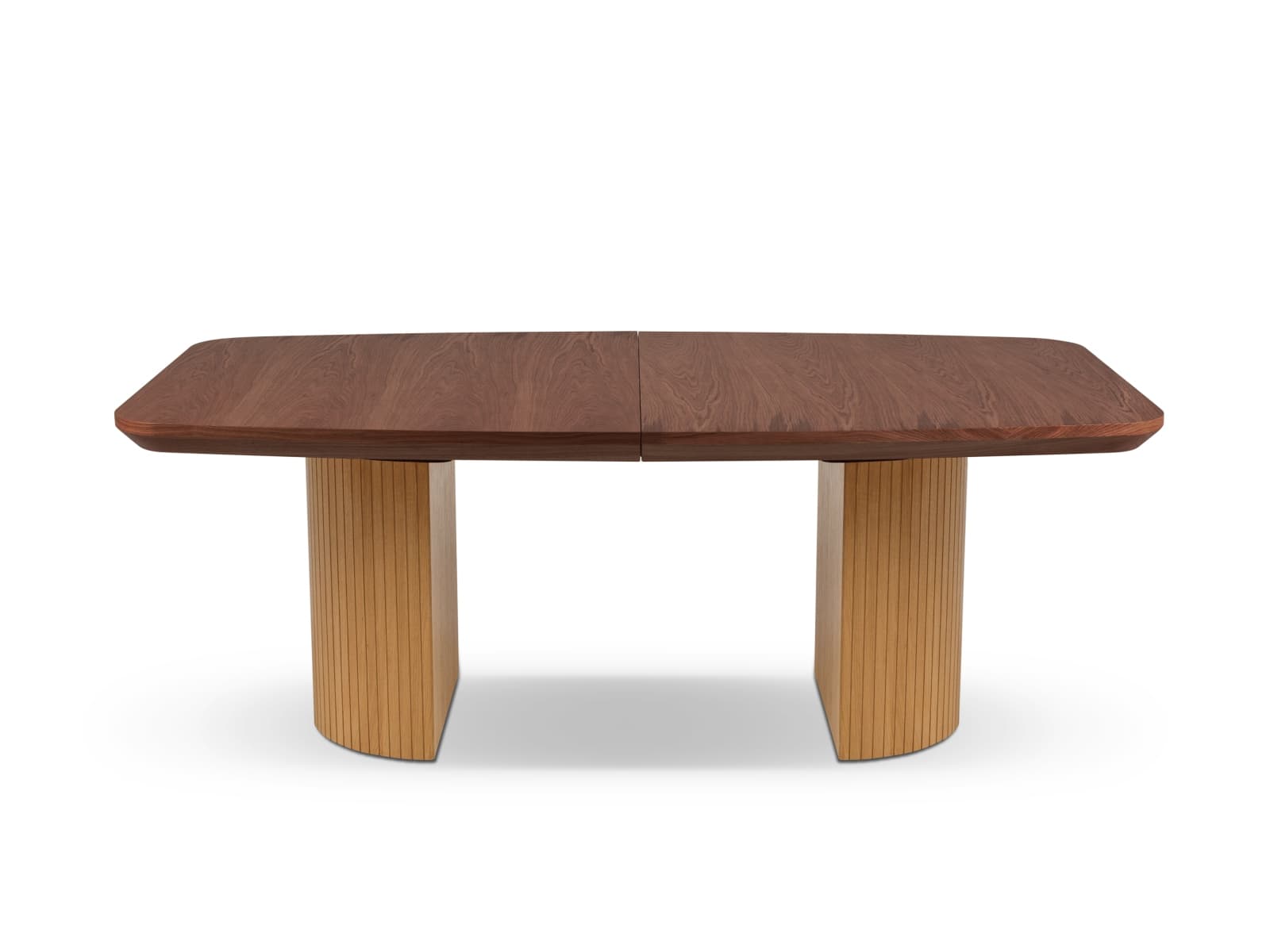 MICADONI Utdragbart bord, "Mana", 12 platser, 200/300x110x75