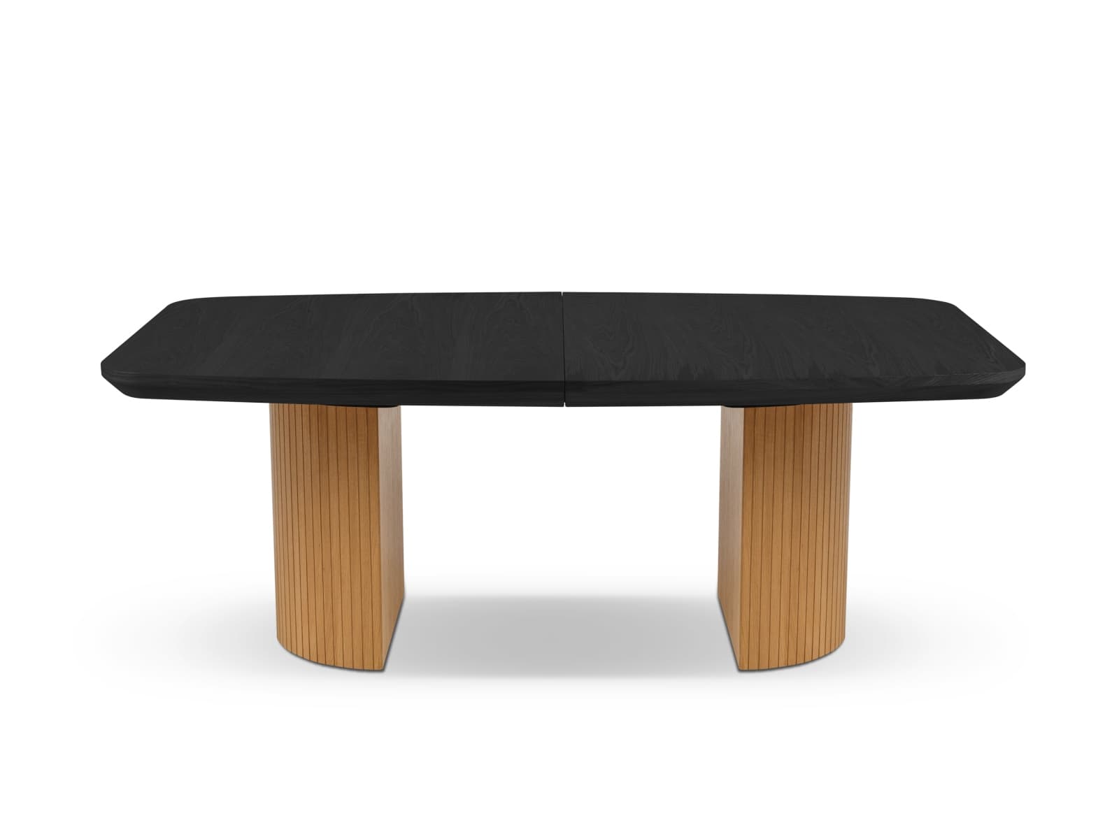 MICADONI Utdragbart bord, "Mana", 12 platser, 200/300x110x75
