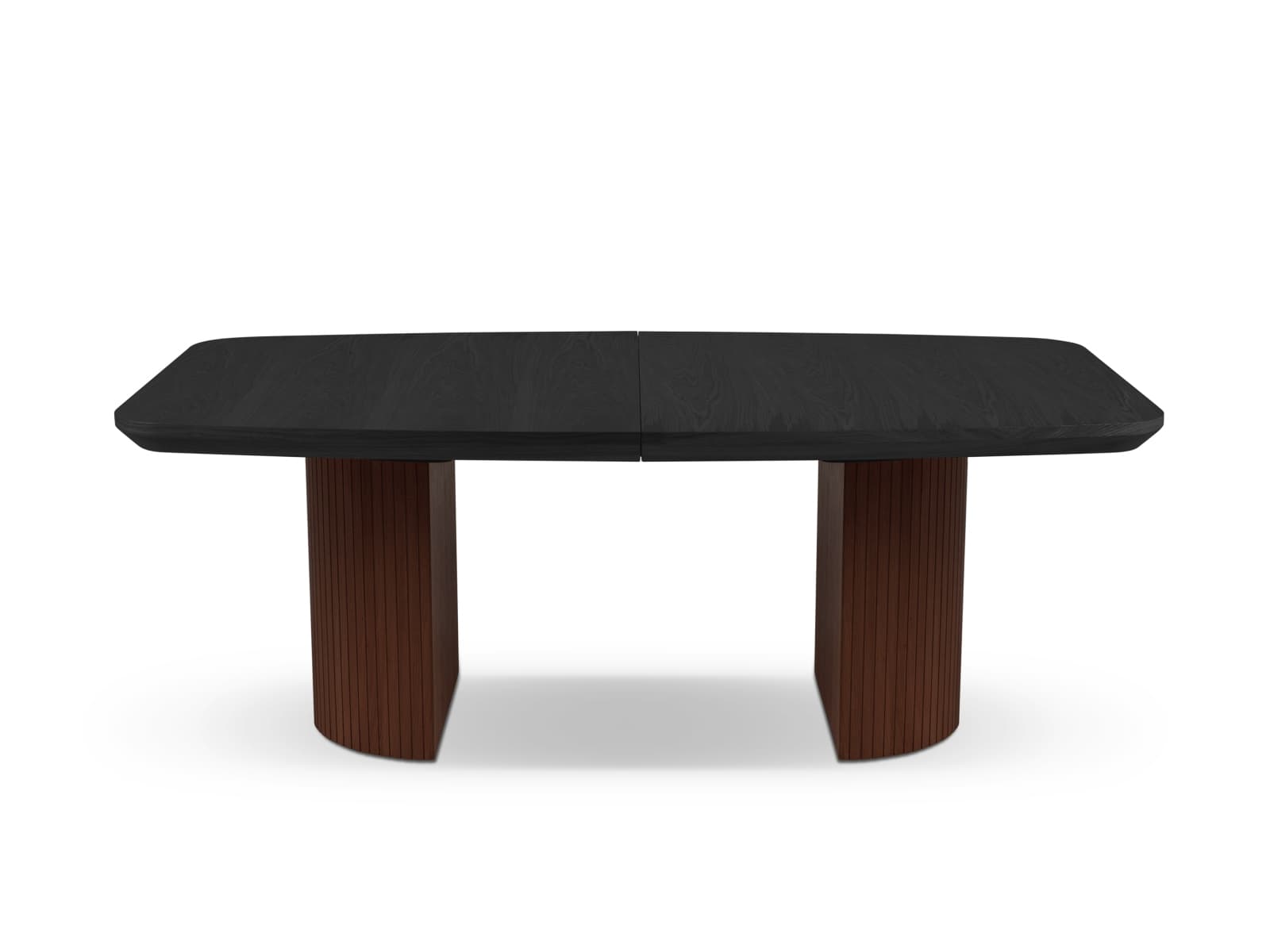 MICADONI Utdragbart bord, "Mana", 12 platser, 200/300x110x75