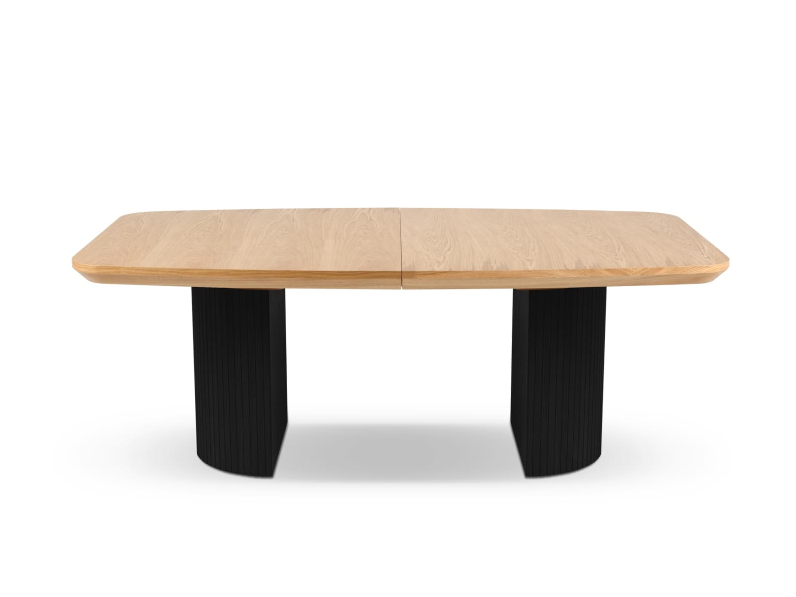 MICADONI Utdragbart bord, "Mana", 12 platser, 200/300x110x75