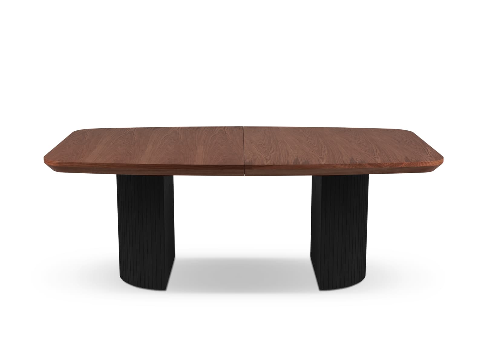 MICADONI Utdragbart bord, "Mana", 12 platser, 200/300x110x75