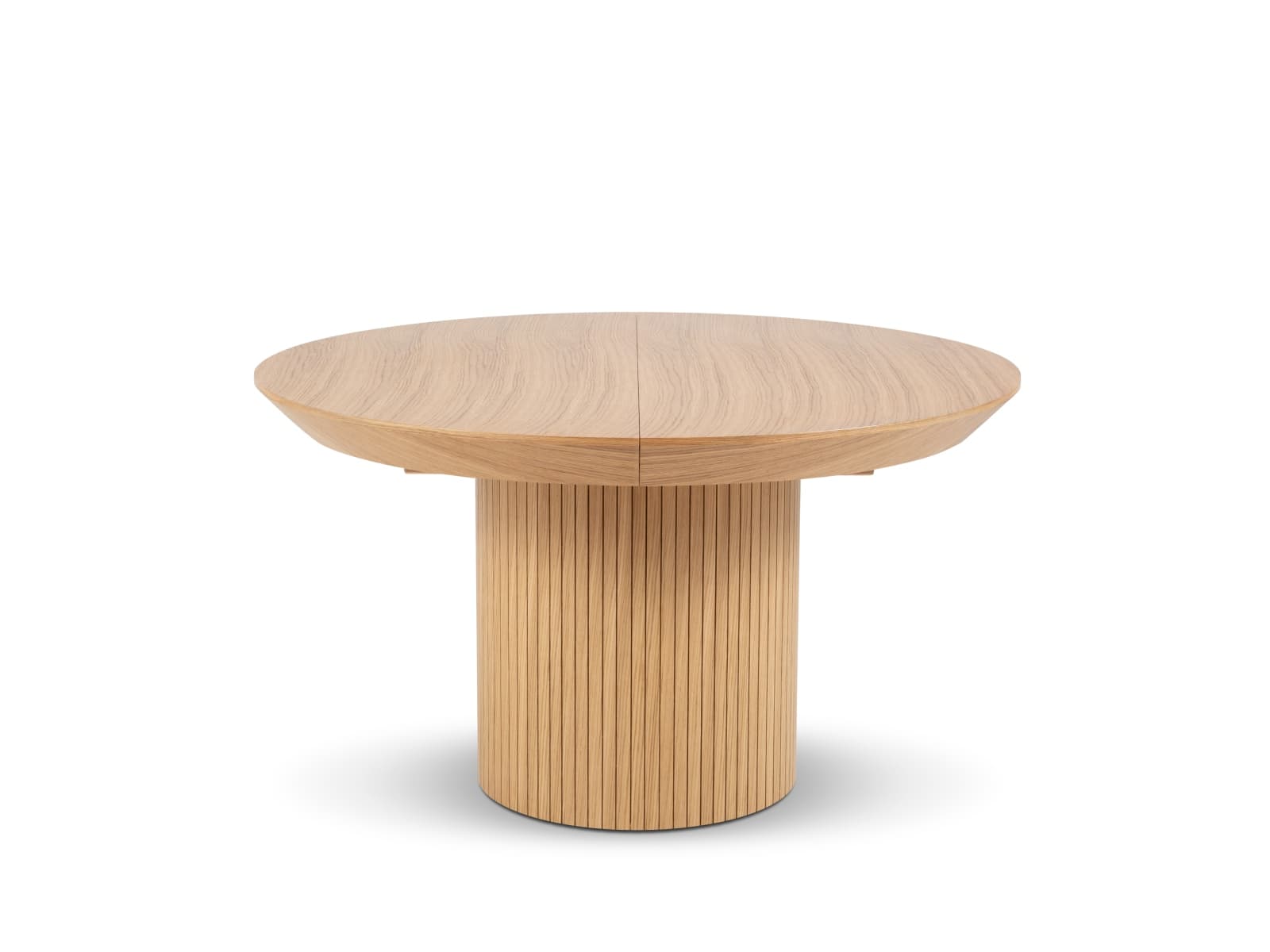 MICADONI Utdragbart bord, "Nicole", 6 sittplatser, 130/180x130x76