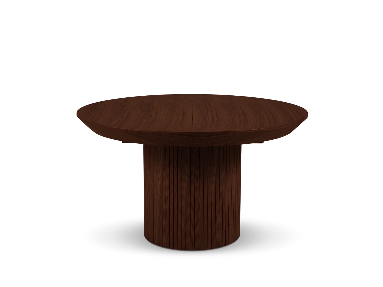 MICADONI Utdragbart bord, "Nicole", 6 sittplatser, 130/180x130x76