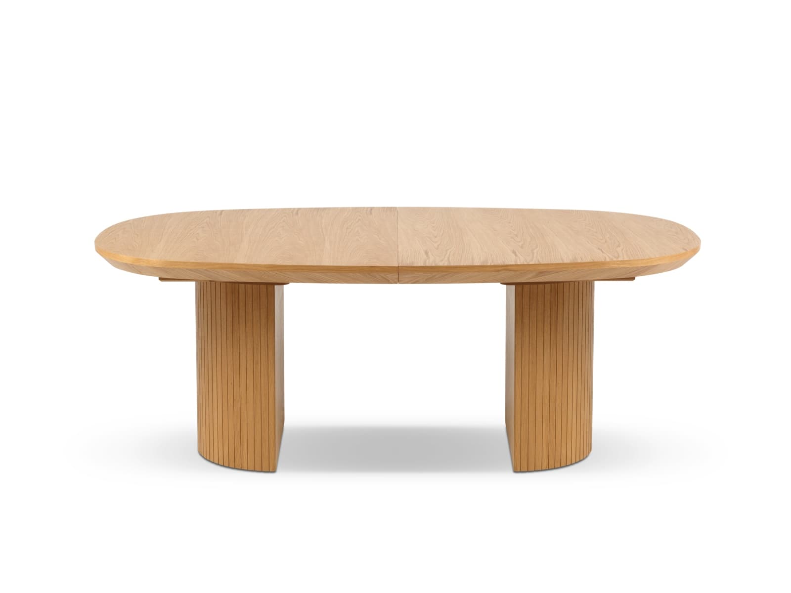 MICADONI Utdragbart bord, "Nido", 12 platser, 200/300x110x75
