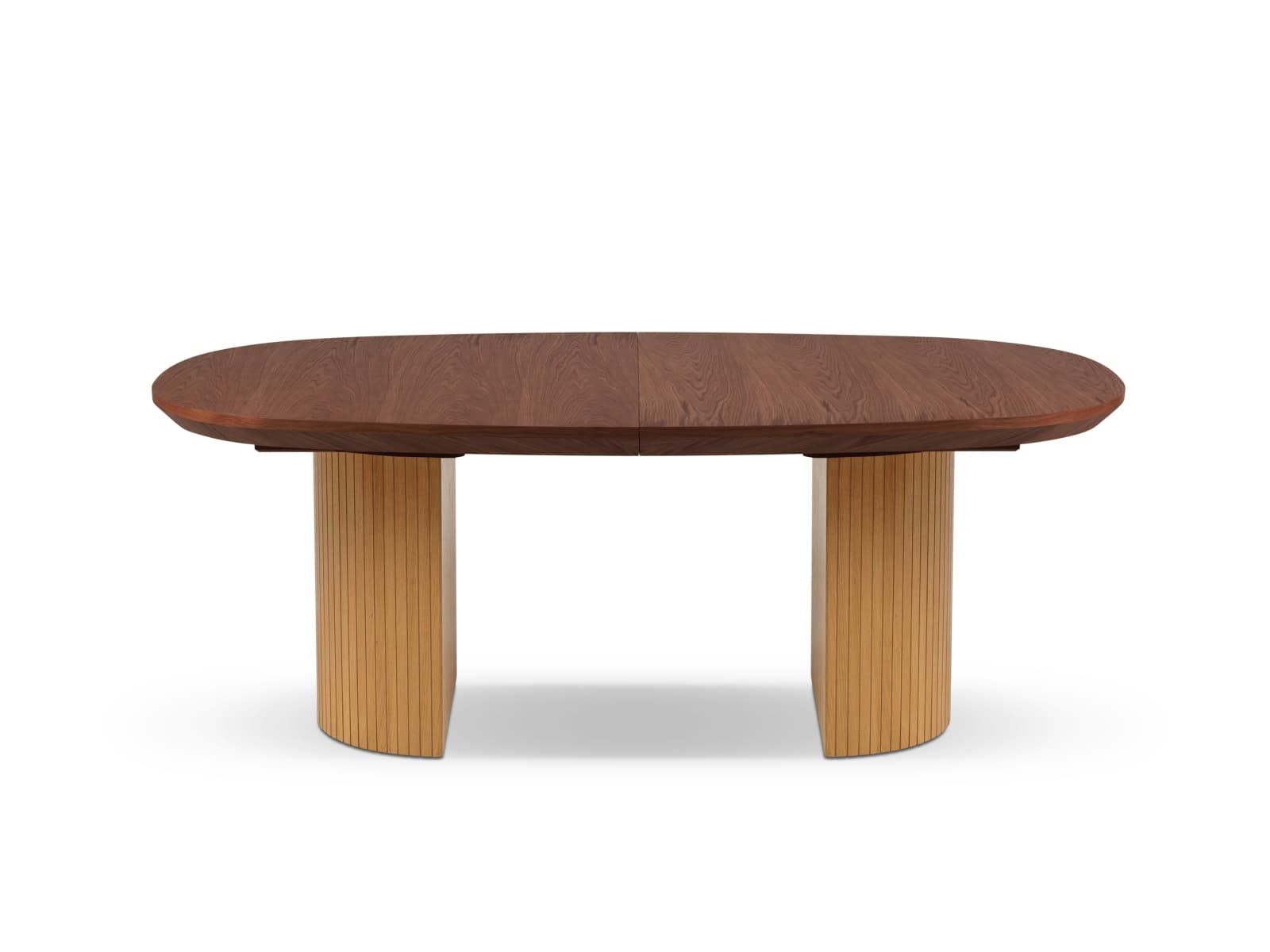 MICADONI Utdragbart bord, "Nido", 12 platser, 200/300x110x75
