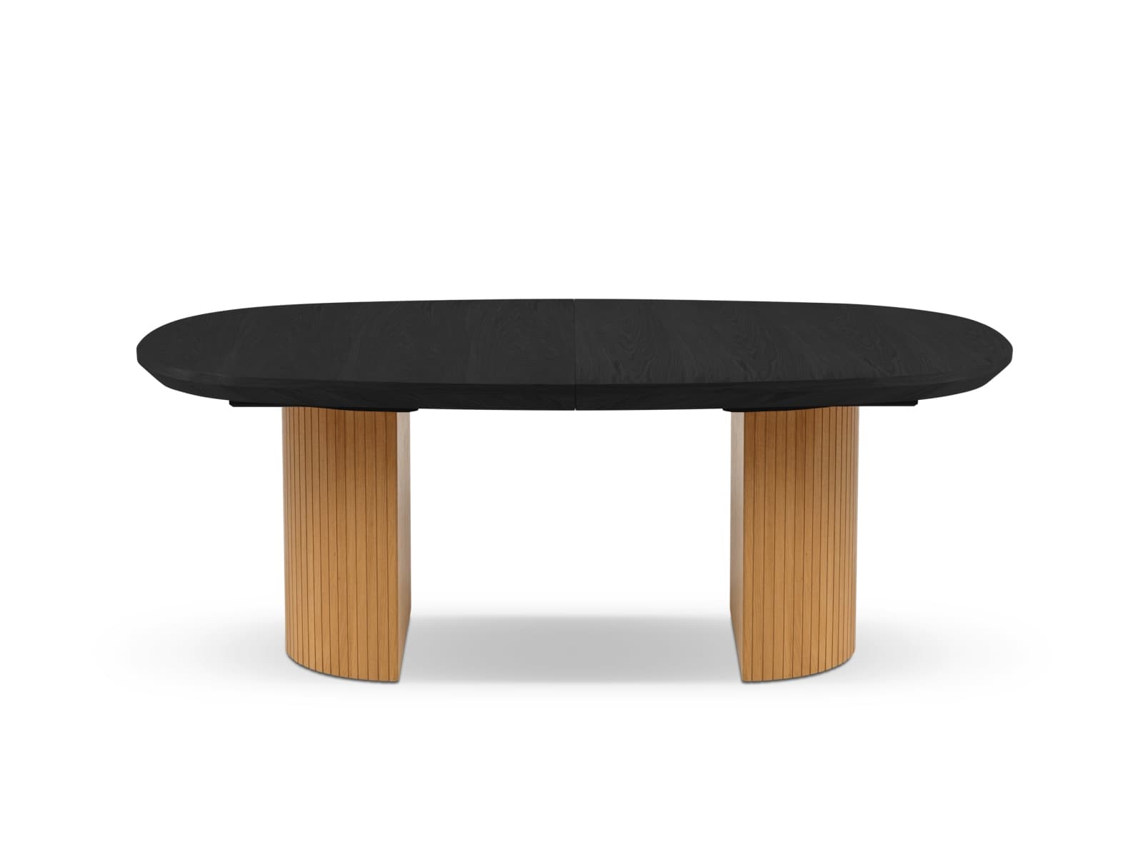 MICADONI Utdragbart bord, "Nido", 12 platser, 200/300x110x75