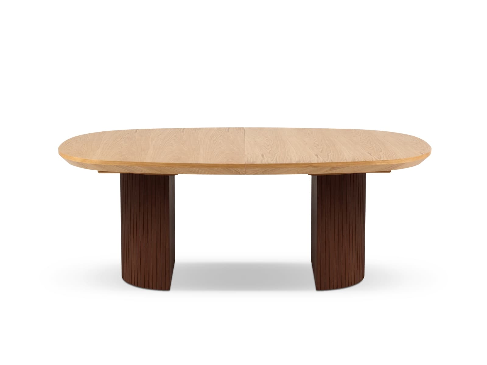 MICADONI Utdragbart bord, "Nido", 12 platser, 200/300x110x75
