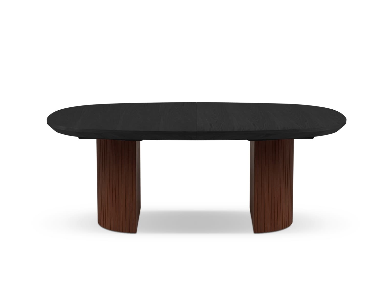 MICADONI Utdragbart bord, "Nido", 12 platser, 200/300x110x75