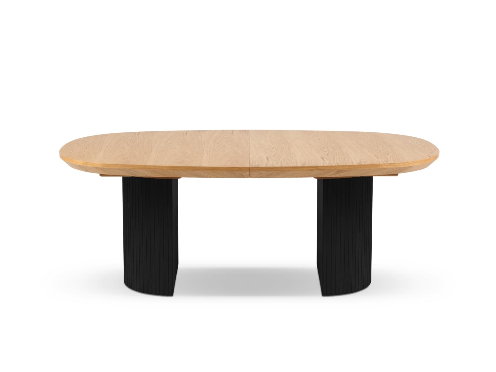 MICADONI Utdragbart bord, "Nido", 12 platser, 200/300x110x75
