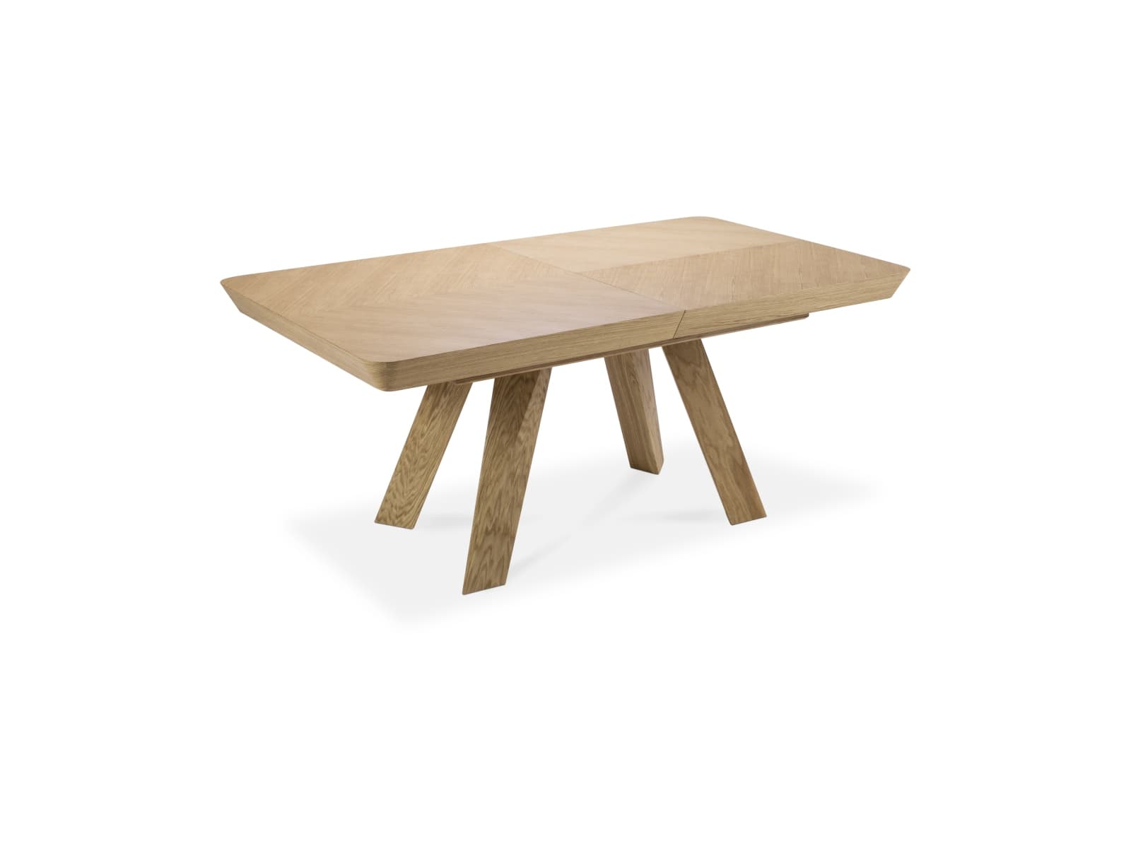MICADONI Utdragbart bord, "Sally", 14 platser, 180/380x100x76