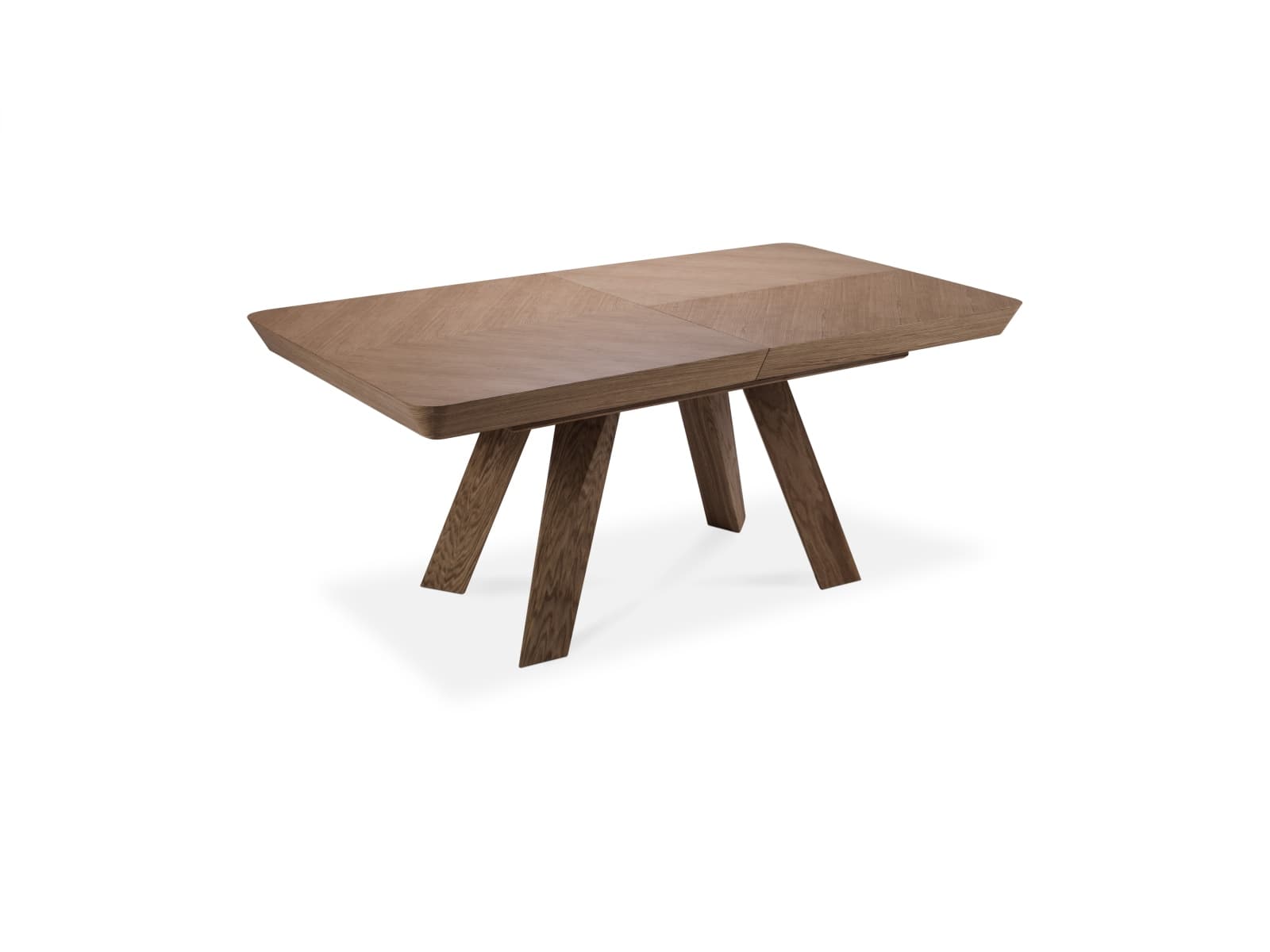 MICADONI Utdragbart bord, "Sally", 14 platser, 180/380x100x76