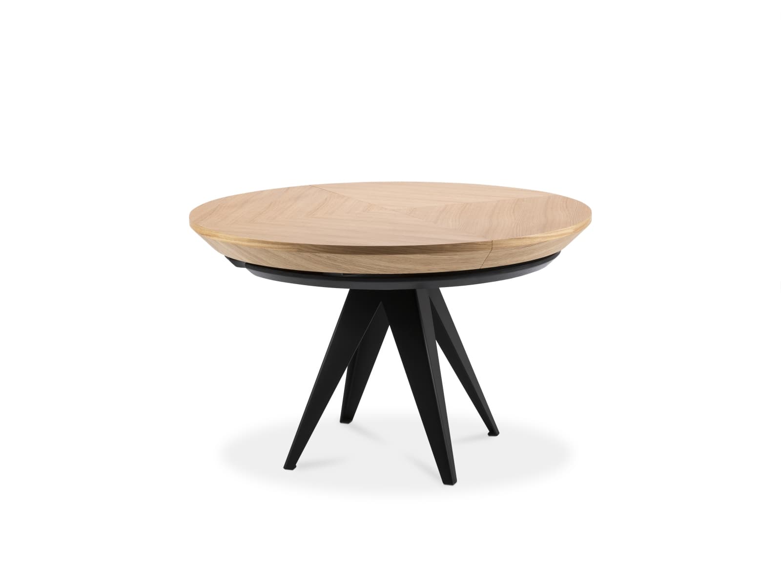 MICADONI Utdragbart bord, "Toni", 8 sittplatser, 130/230x130x76