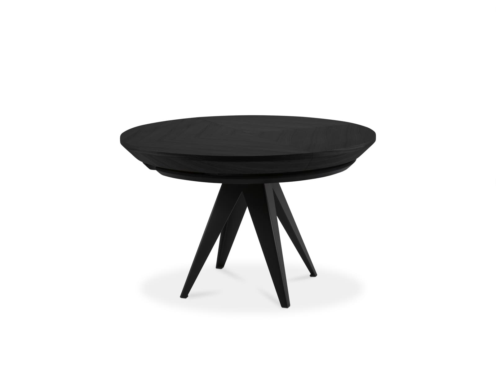 MICADONI Utdragbart bord, "Toni", 8 sittplatser, 130/230x130x76