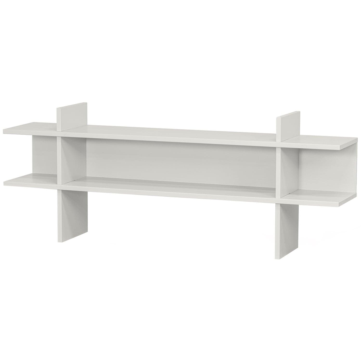 WOOOD JANA SIDOBORD FIRE FOG [fsc]
