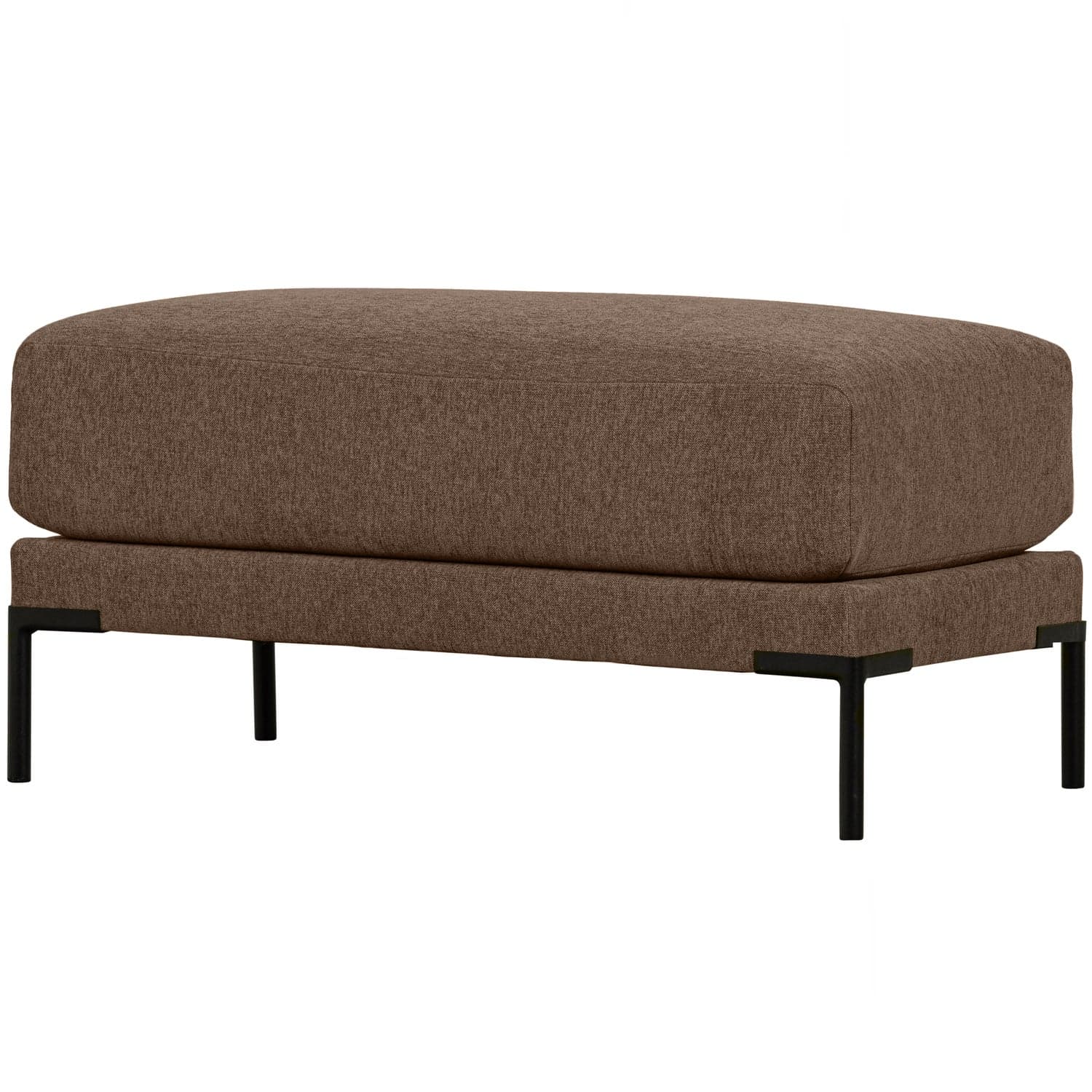 WOOOD PARPUP 50CM CHOKLADBRUN