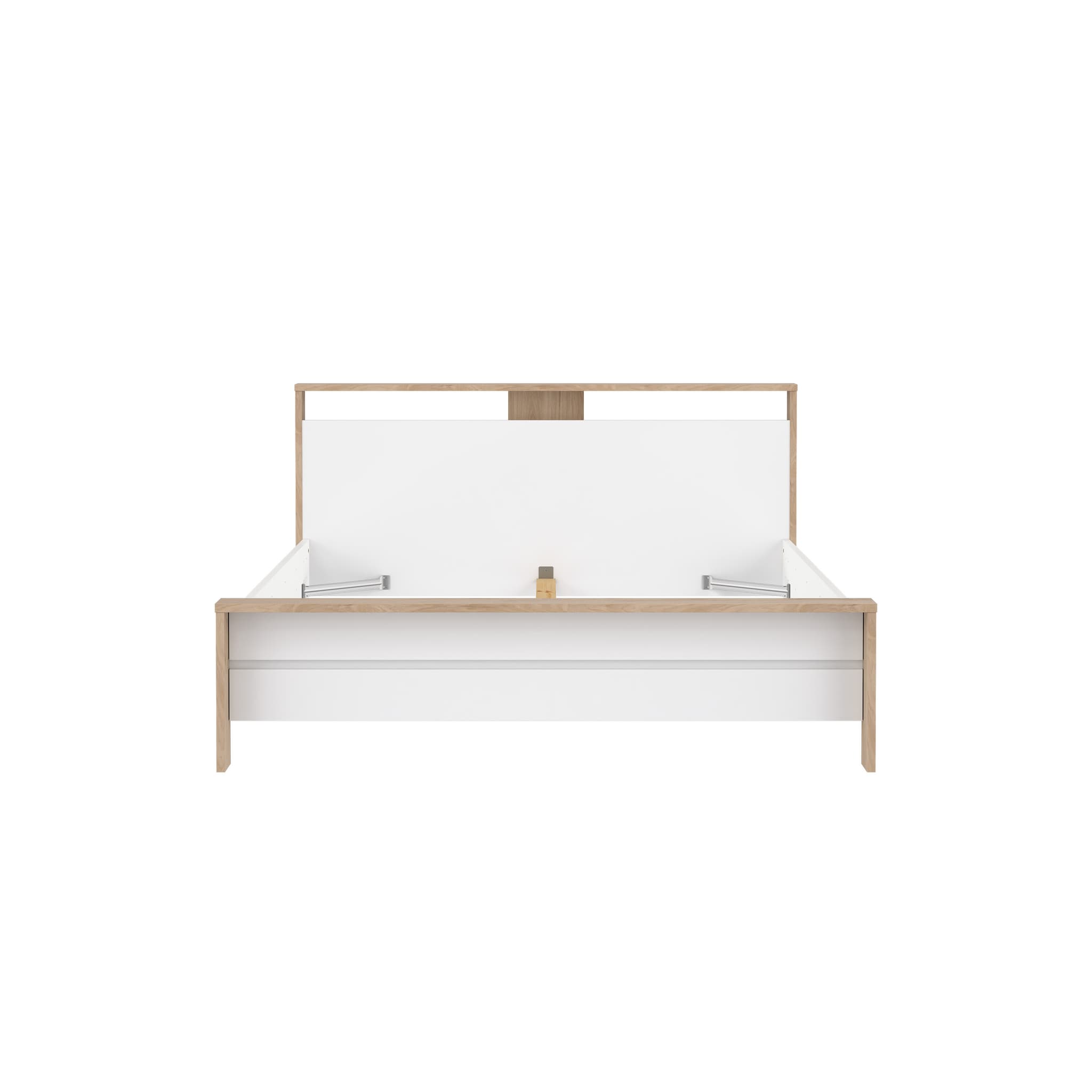 TVILUM Nästa säng 160x200 - Paket