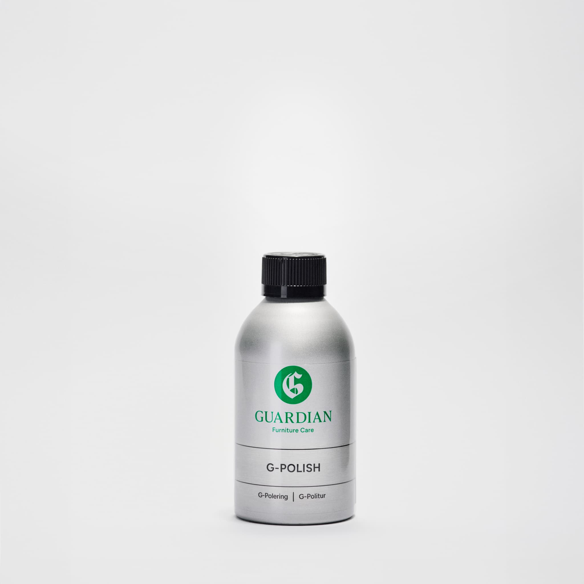 Guardian g-polish rengjöringsmedel till marmor, sten, granit, mm. (250 ml )