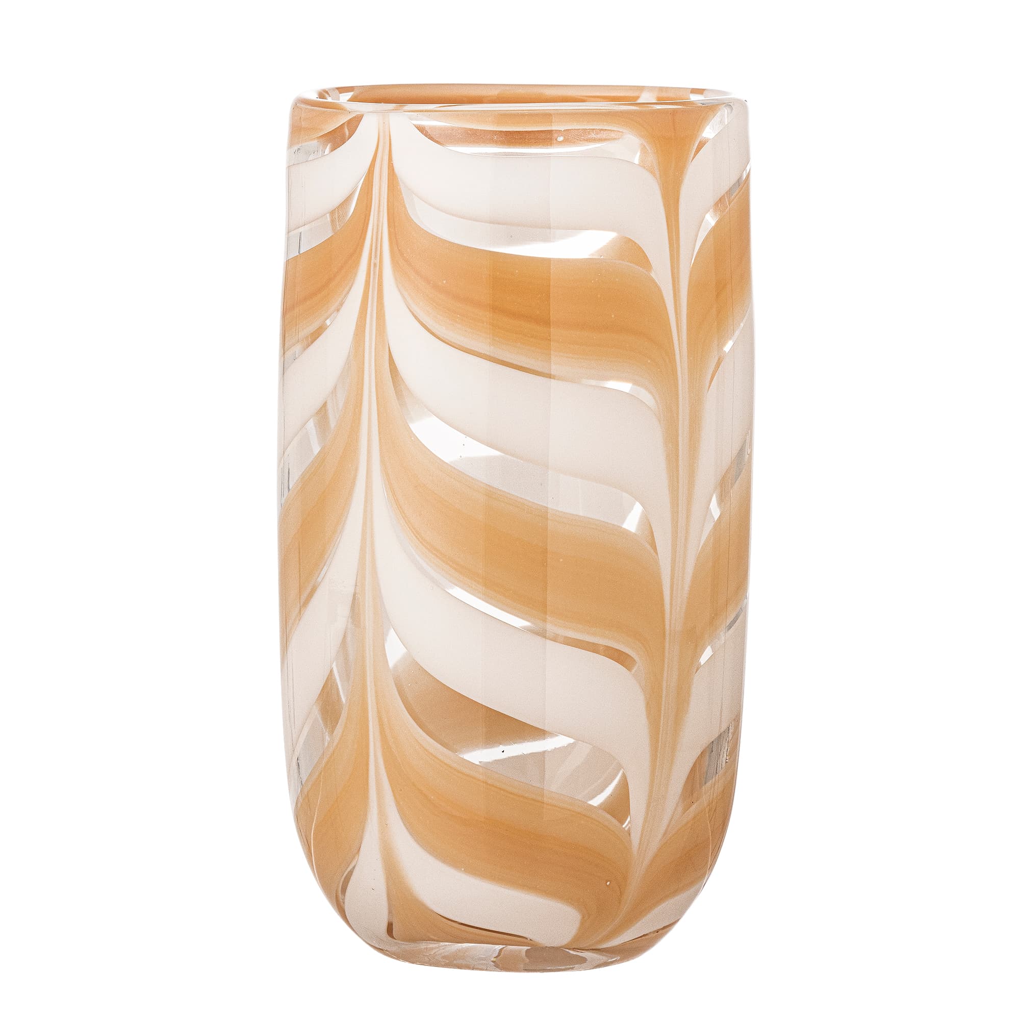 BLOOMINGVILLE Taven Vas, Orange, Glas