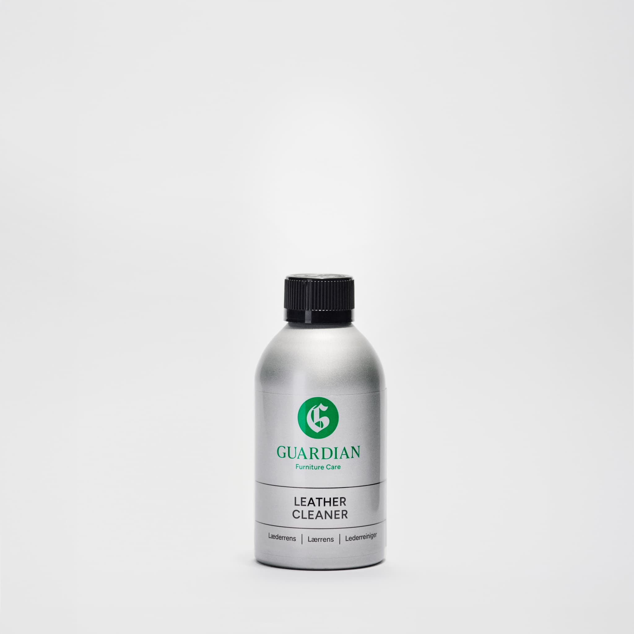 Guardian läderrengjöring till äkta läder (250 ml)
