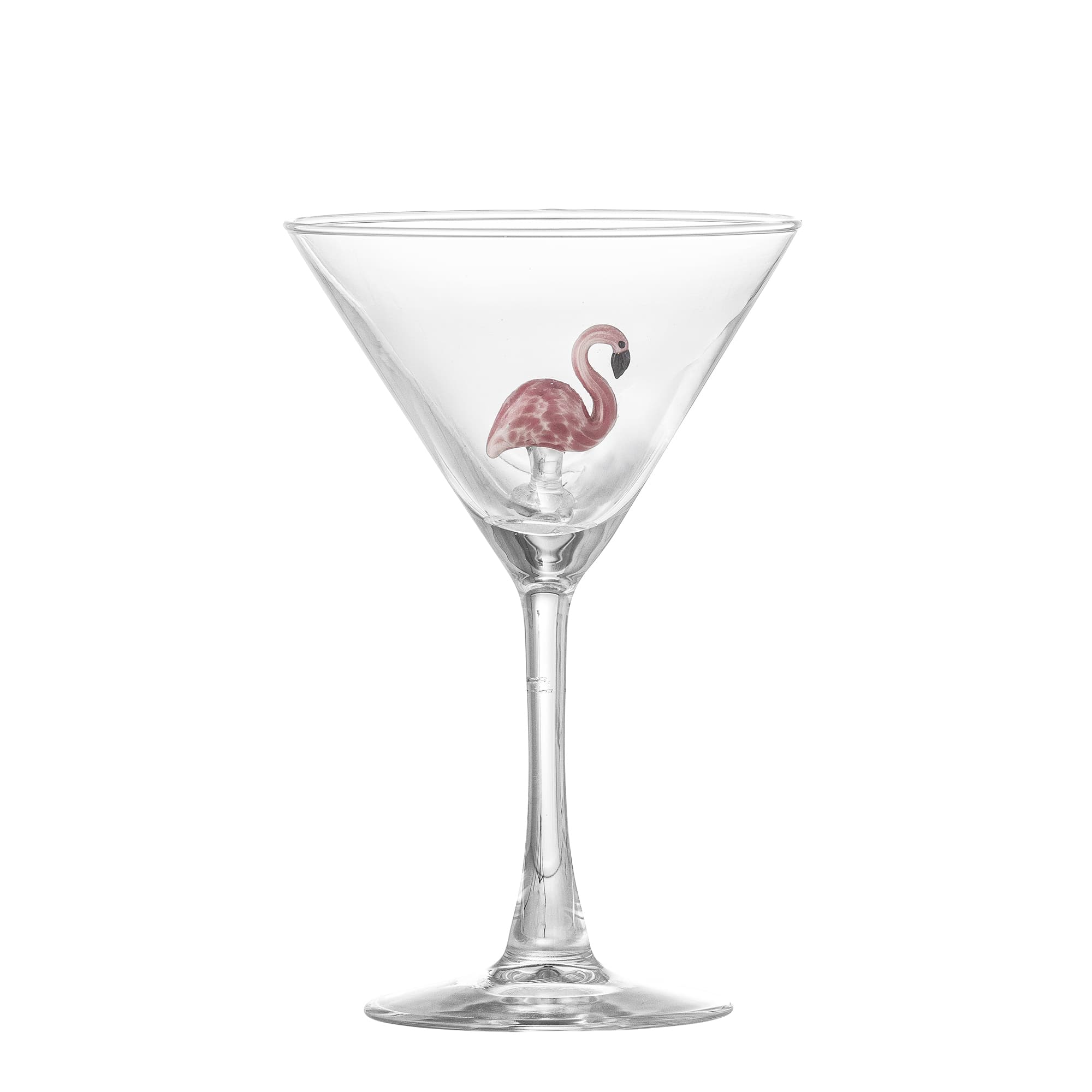 BLOOMINGVILLE Misa Cocktailglas, Klart, Glas