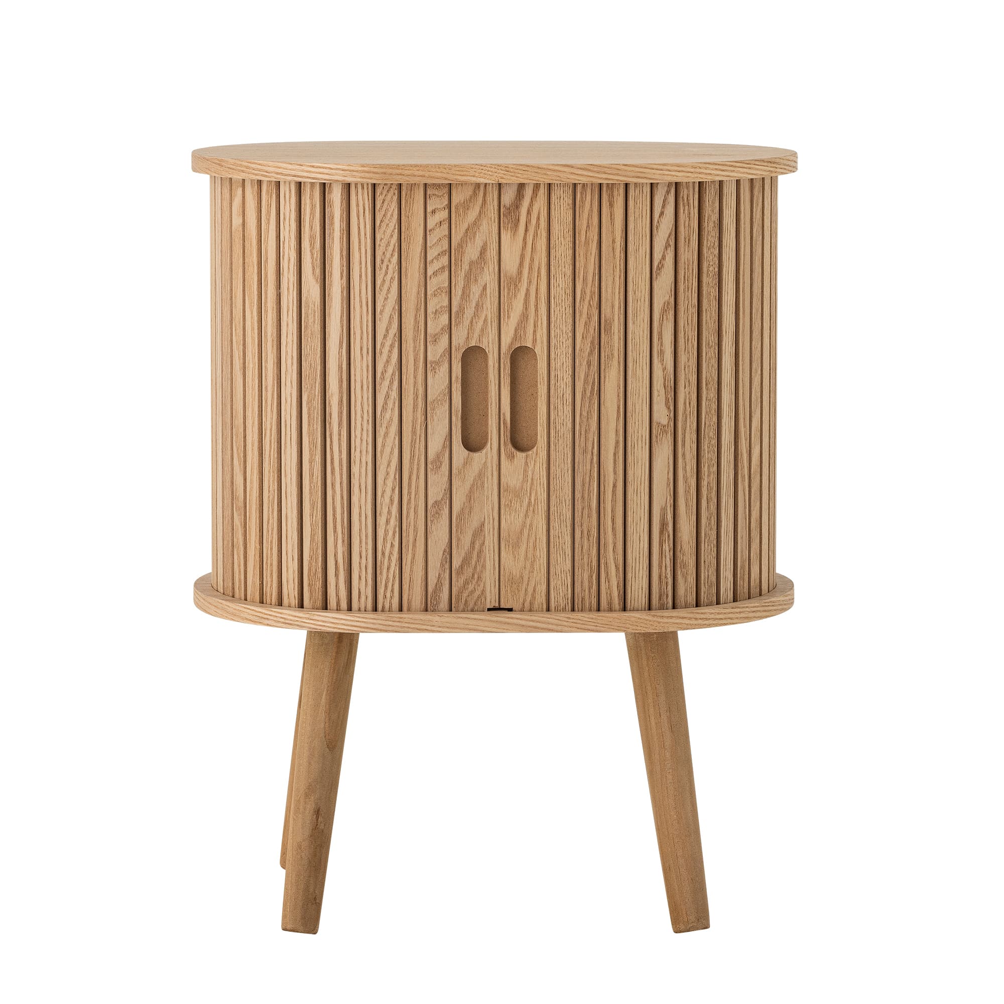 BLOOMINGVILLE Salento skåp, naturfärgad, MDF