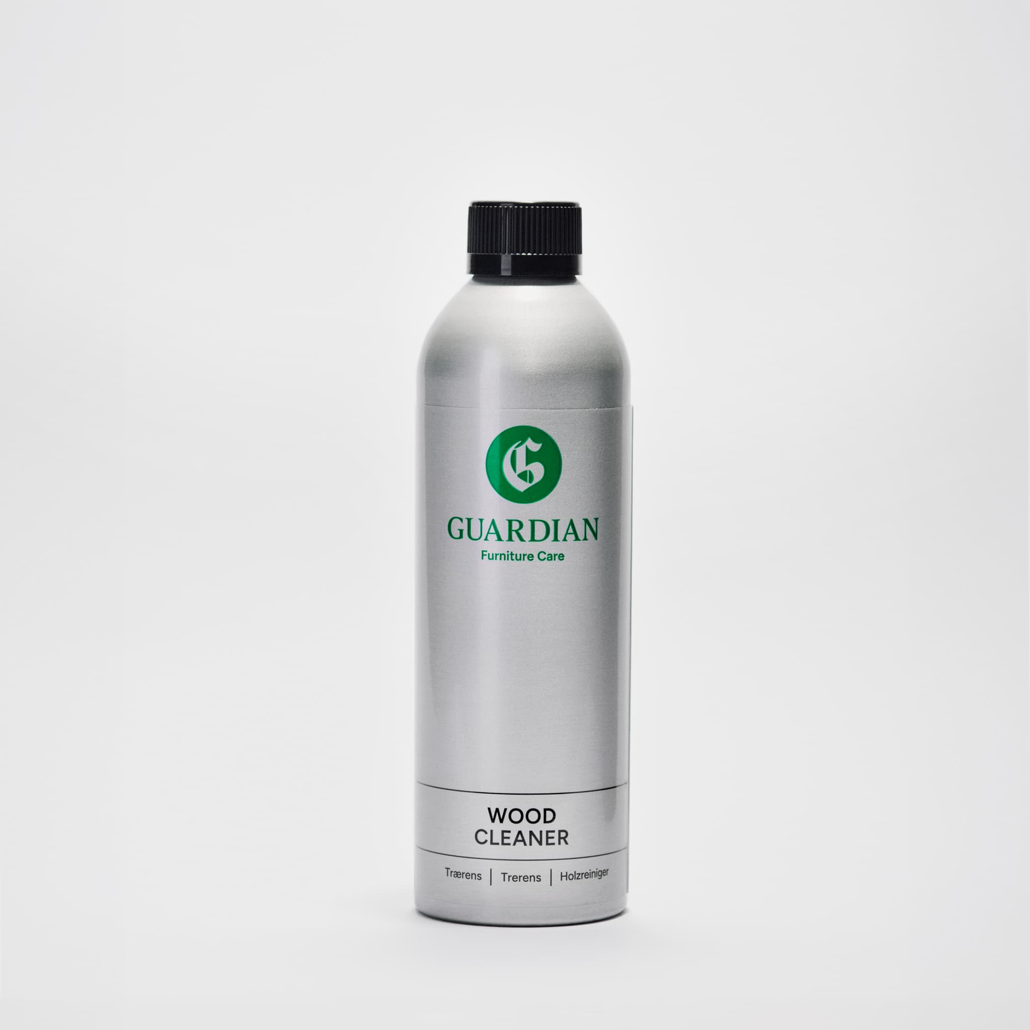 Guardian trärengjöringsmedel (500 ml)