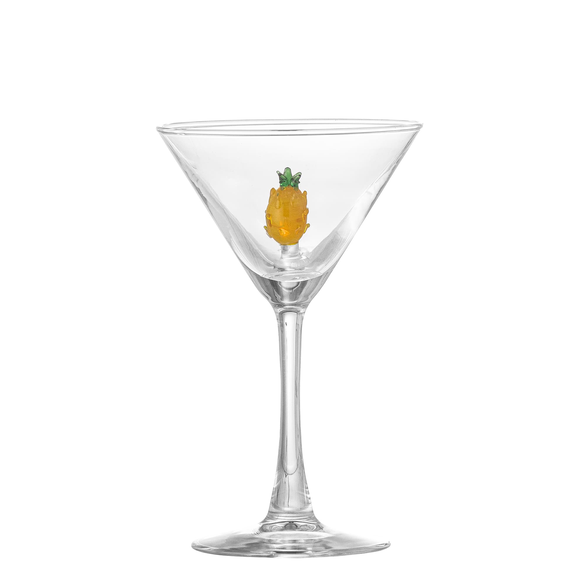 BLOOMINGVILLE Misa Cocktailglas, Klart, Glas