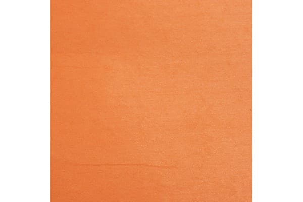 Silkespapper 50 x 70 cm 25 st Orange