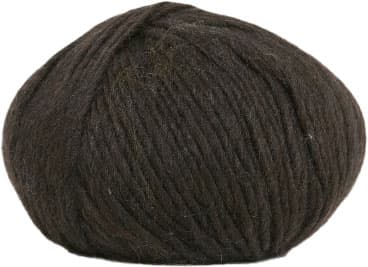 Hjertegarn Incawool - ullgarn - fv 1203 Brun